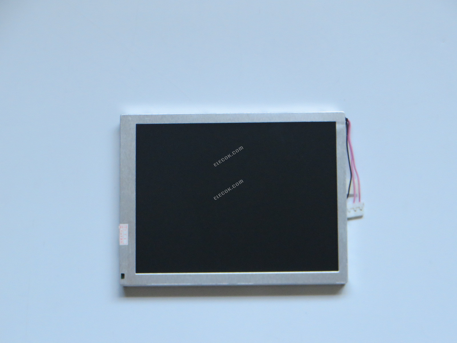 NL6448BC20-18D NEC 6,5" A-Si TFT-LCD Panel Használatlan Régi Készlet 