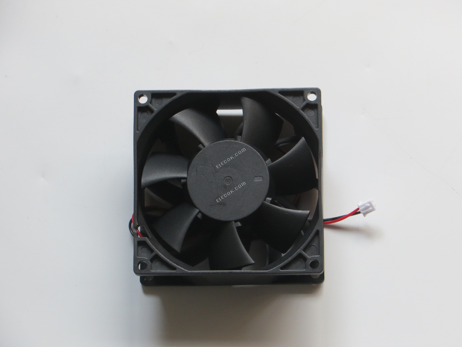 SERVO D0938X24B8CZ-40 24V 0,34A 2 vodiče Chladicí Ventilátor, Náhrada 