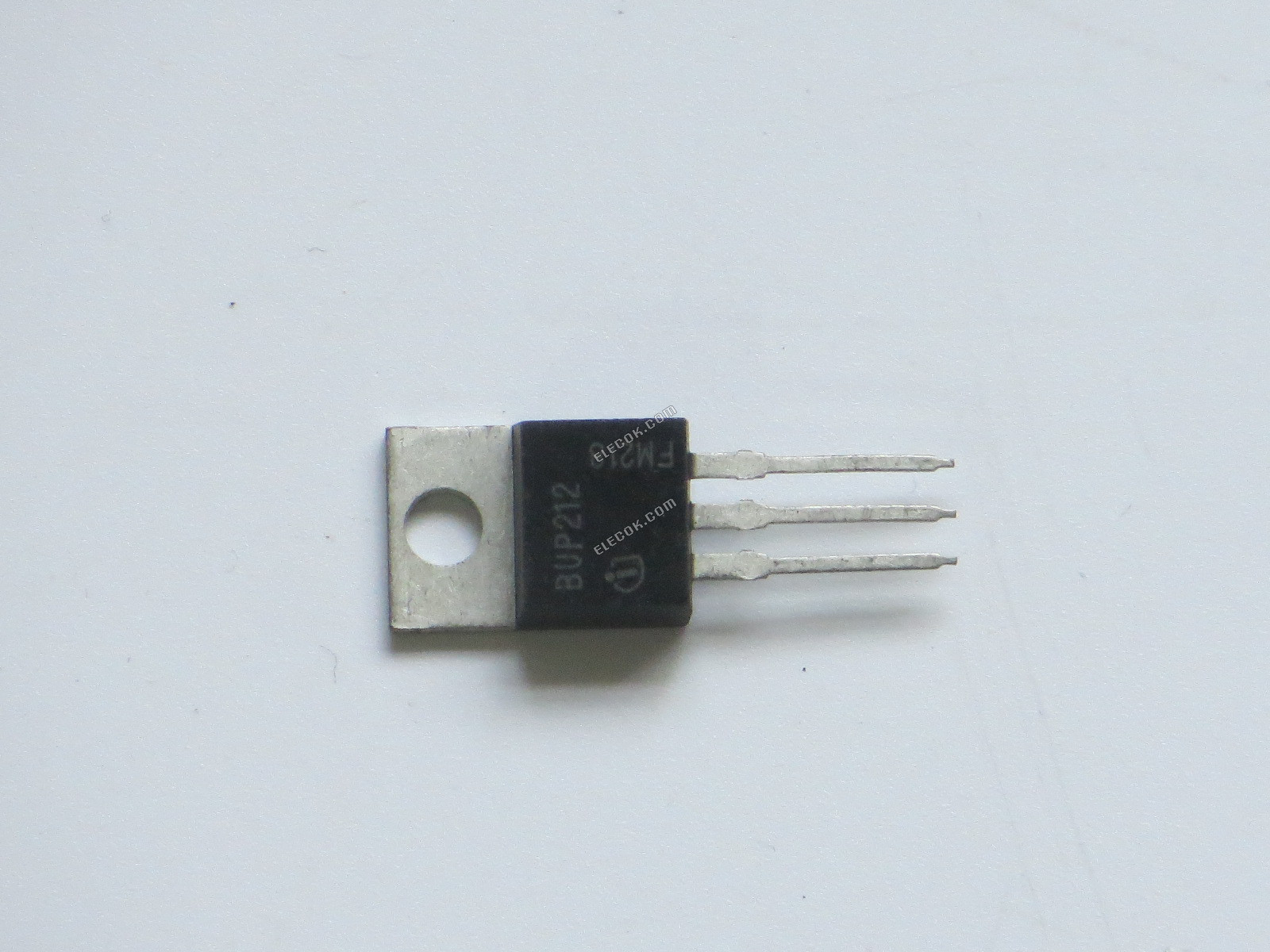 BUP212 TO-220 original used 