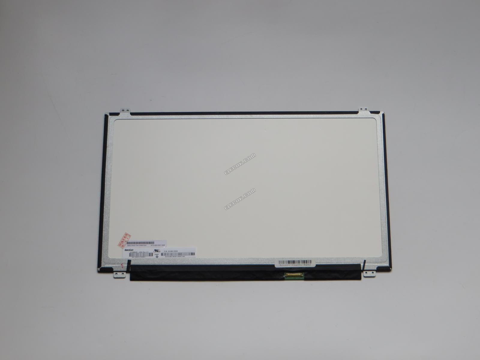 N156BGE-EB2 CHIMEI INNOLUX 15,6" a-Si TFT-LCD Panel 