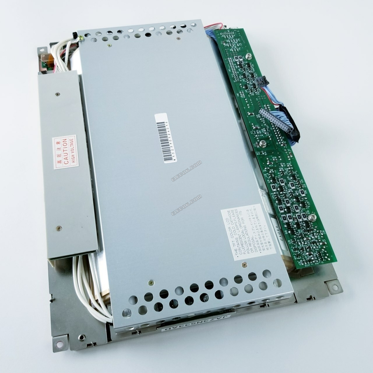 NL6440AC33-01 NEC LCD použitý 