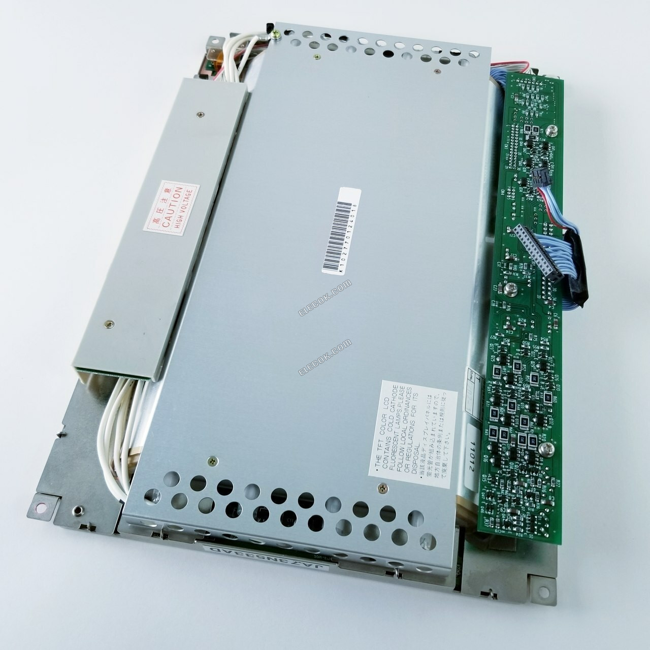 NL6440AC33-01 NEC LCD použitý 