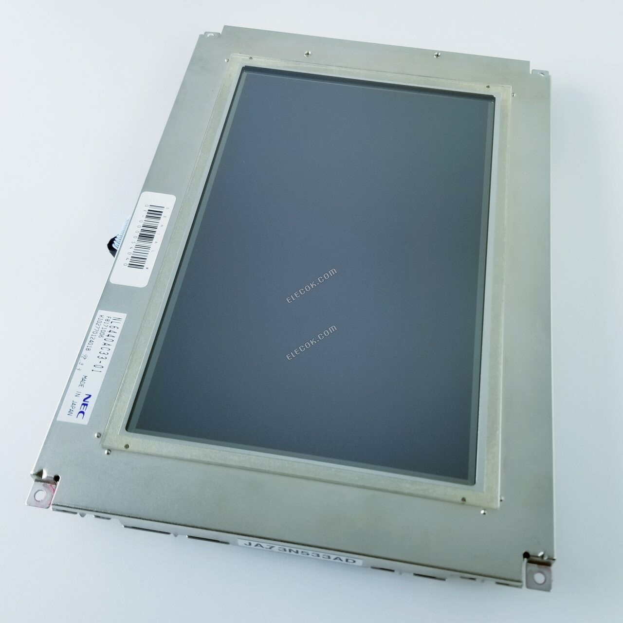 NL6440AC33-01 NEC LCD použitý 