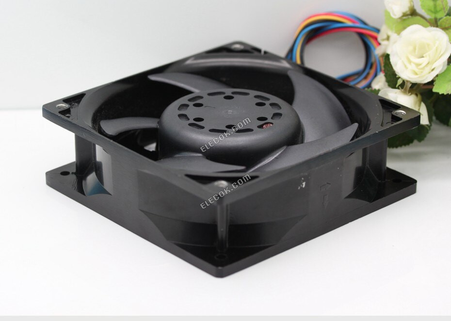 PFB1248XHE DELTA Ventilátor 