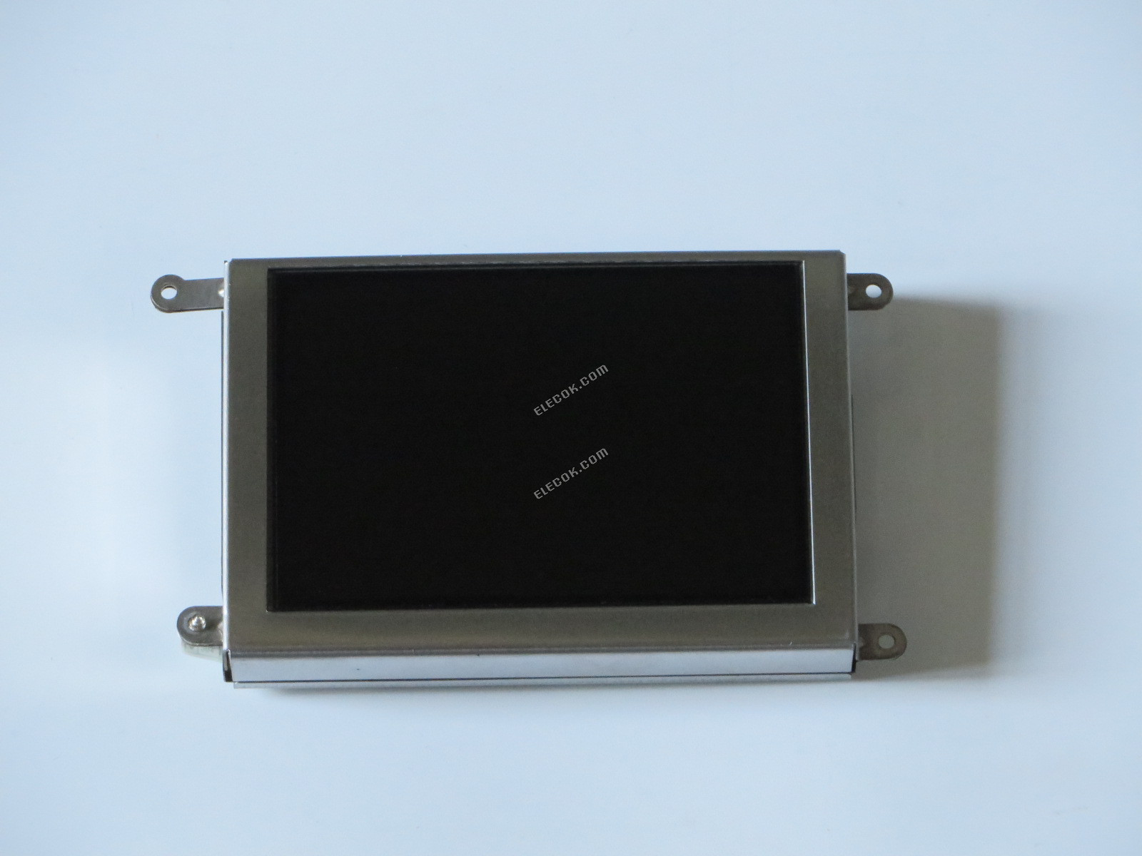 LQ038Q5DR01 SHARP 3,8" A-Si TFT-LCD Panel érintőkijelző nélkül 