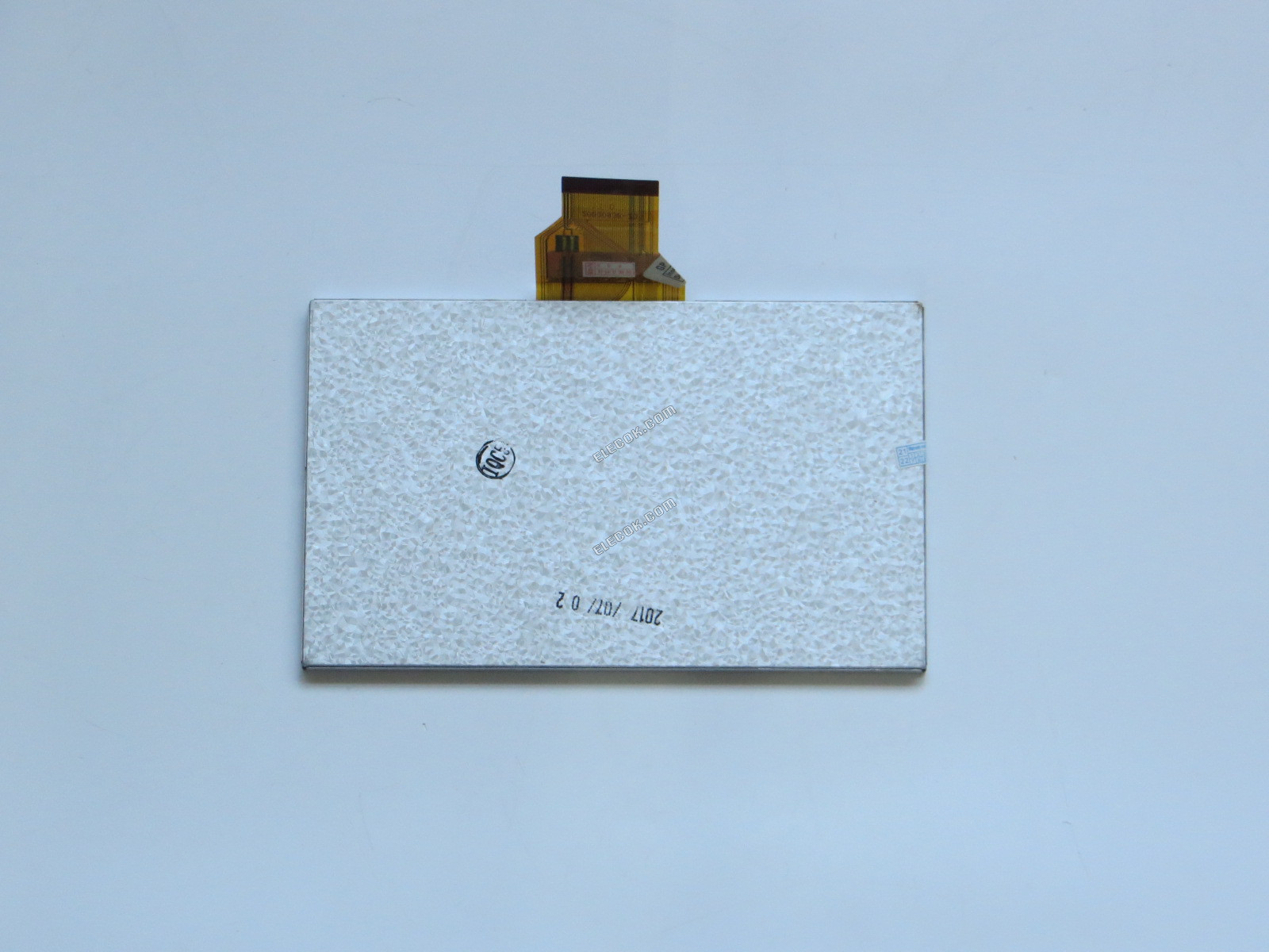 AT070TN90 INNOLUX 7.0" a-Si TFT-LCD CELL s 5.5mm tloušťka 