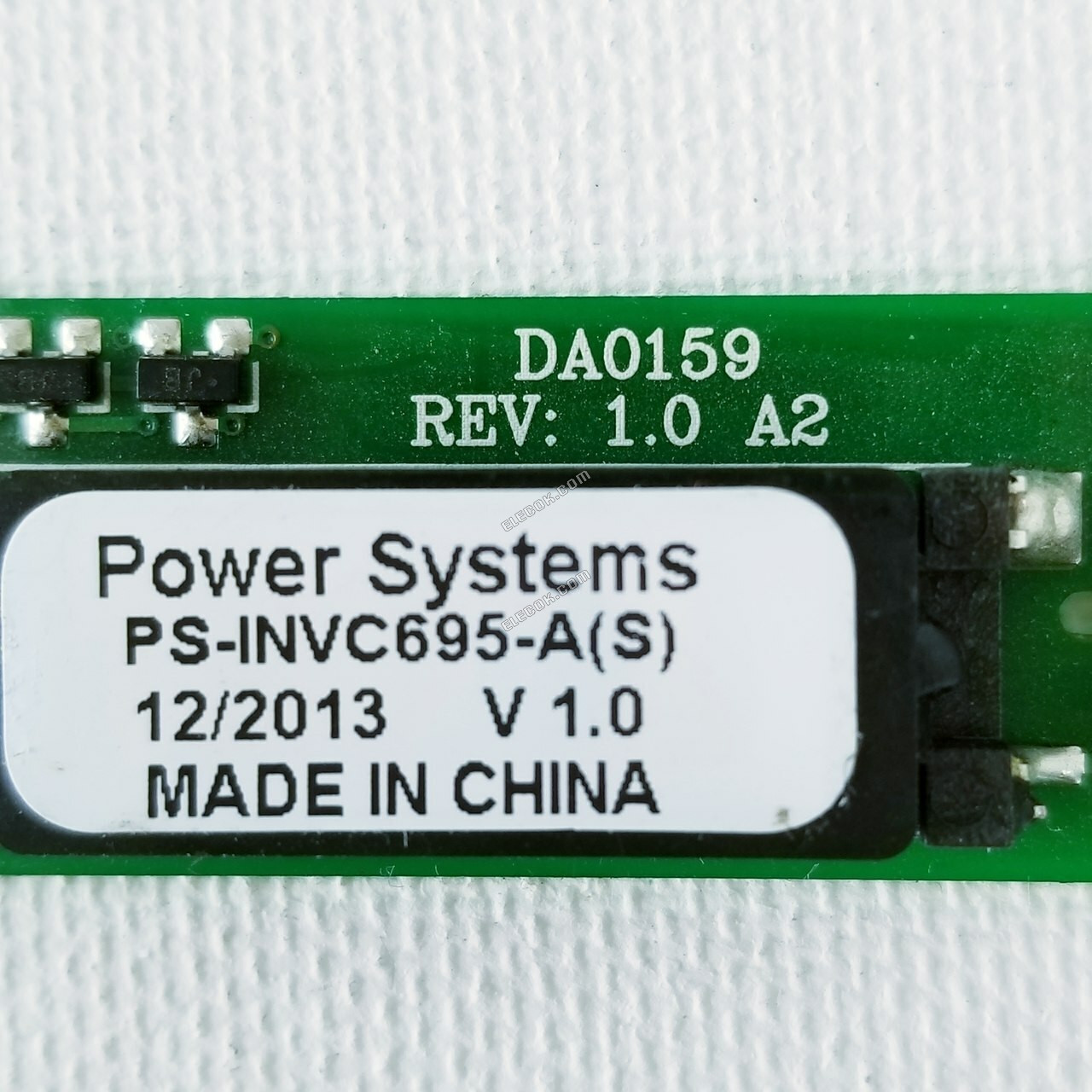 Napájení Systems PS-INVC695-A S Měnič PS-INVC695-A S 