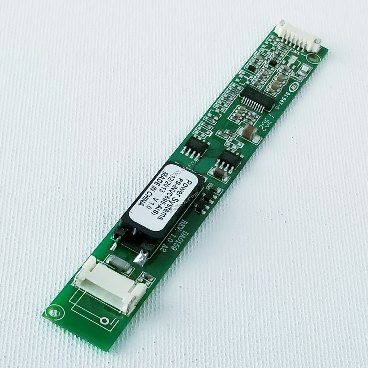 Napájení Systems PS-INVC695-A S Měnič PS-INVC695-A S 