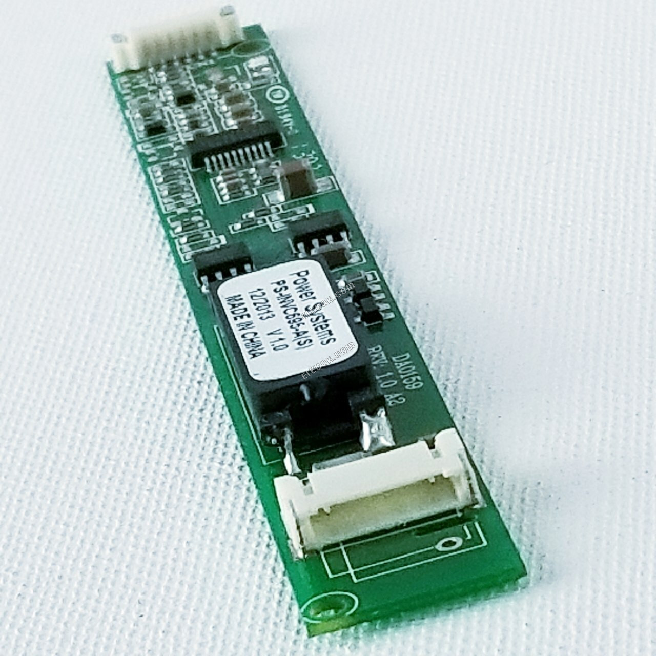 Napájení Systems PS-INVC695-A S Měnič PS-INVC695-A S 