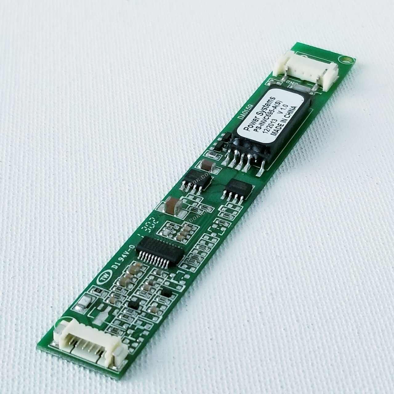 Napájení Systems PS-INVC695-A S Měnič PS-INVC695-A S 