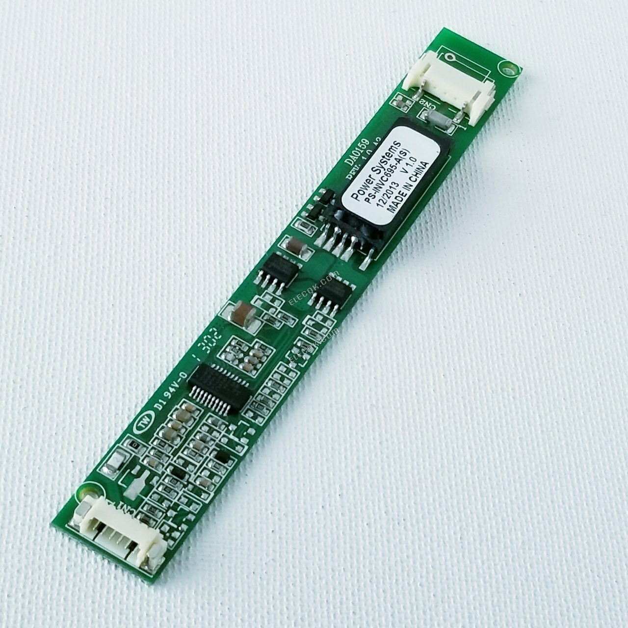 Napájení Systems PS-INVC695-A S Měnič PS-INVC695-A S 