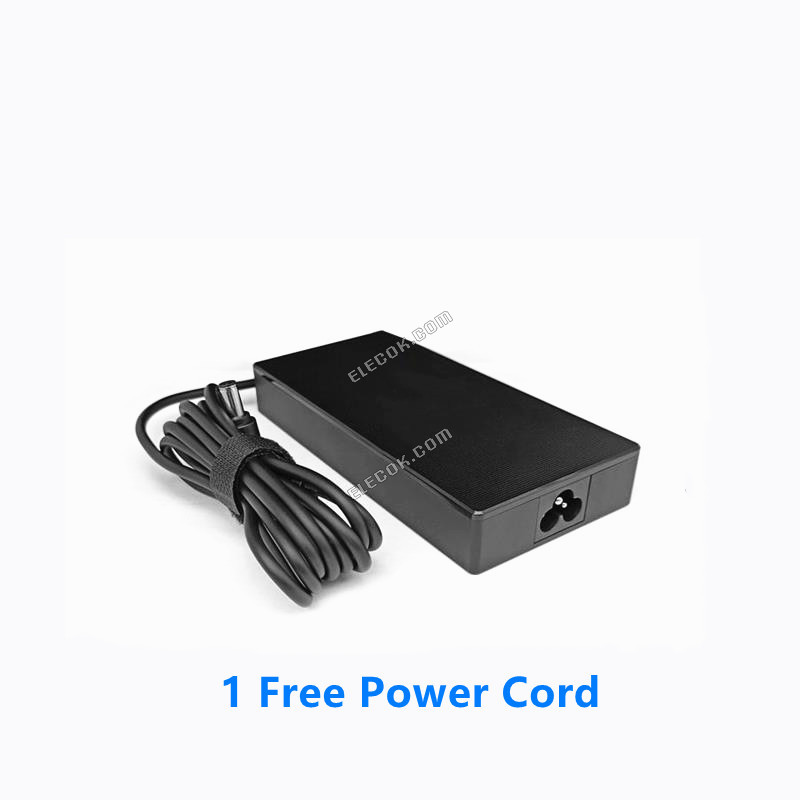 A20-180P1A 20V 9A 180W AC Adapter Számára ASUS ROG Laptop Tápegység Charger, csatolófelület egyezik 6.0*3.7MM 