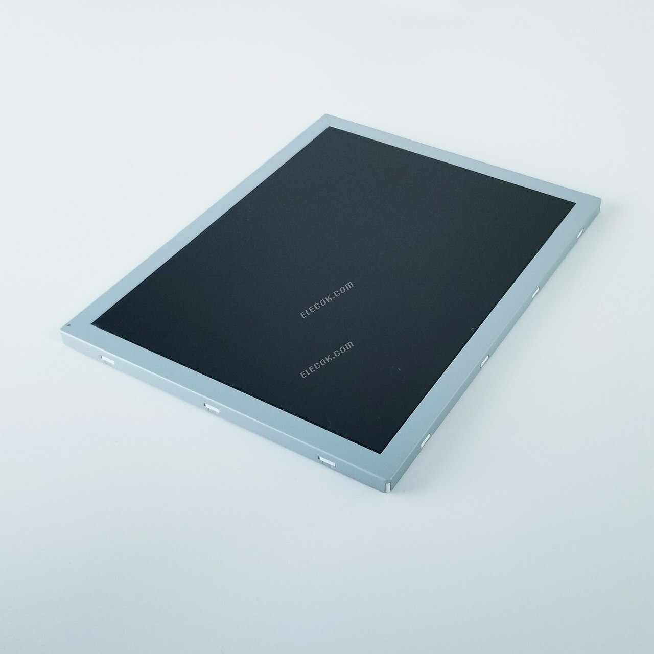 CLAA080MB0ACW CPT 8.0" a-Si TFT-LCD Panel Použitý 