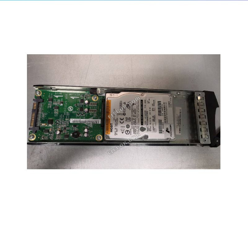 Hongshan storage hard drive bay 3.5 inch 2.5 inch For MS2000 3000 MS5000 with circuit board,used