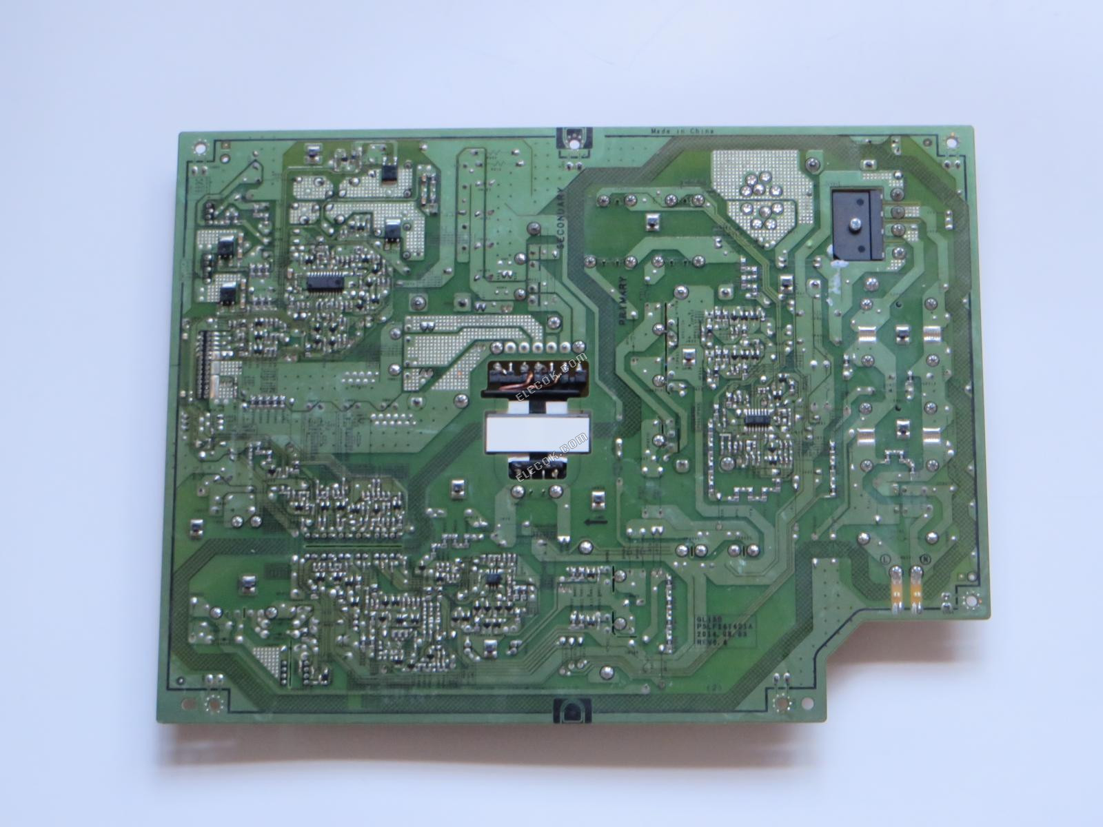 Sony 1-474-610-11 PSLF241401A GL1SB Tápegység Tábla, használt 