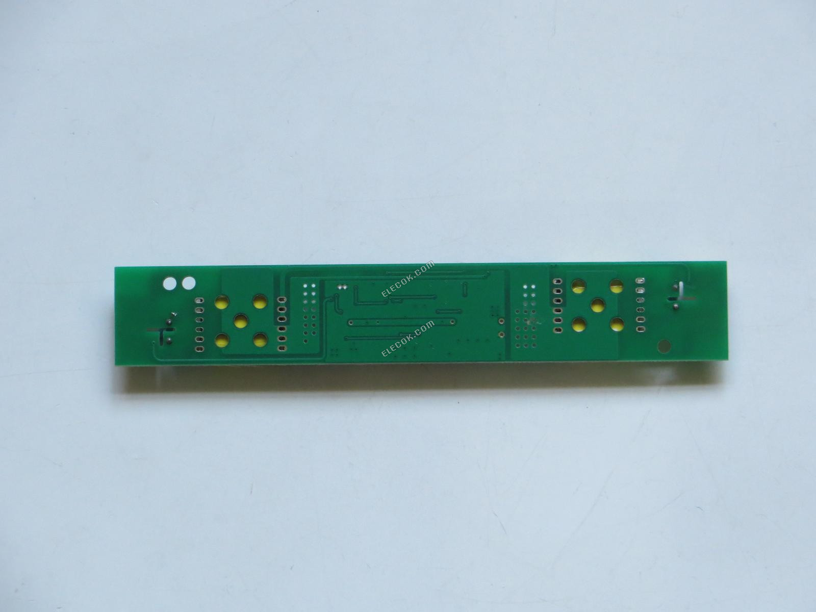 FIF1742-57B VER0.0 LCD INVERTER, Csere használt 