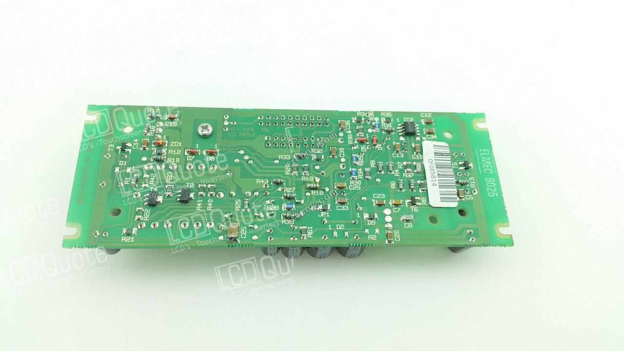 Finlux PU-81b Inverter PU-81b 