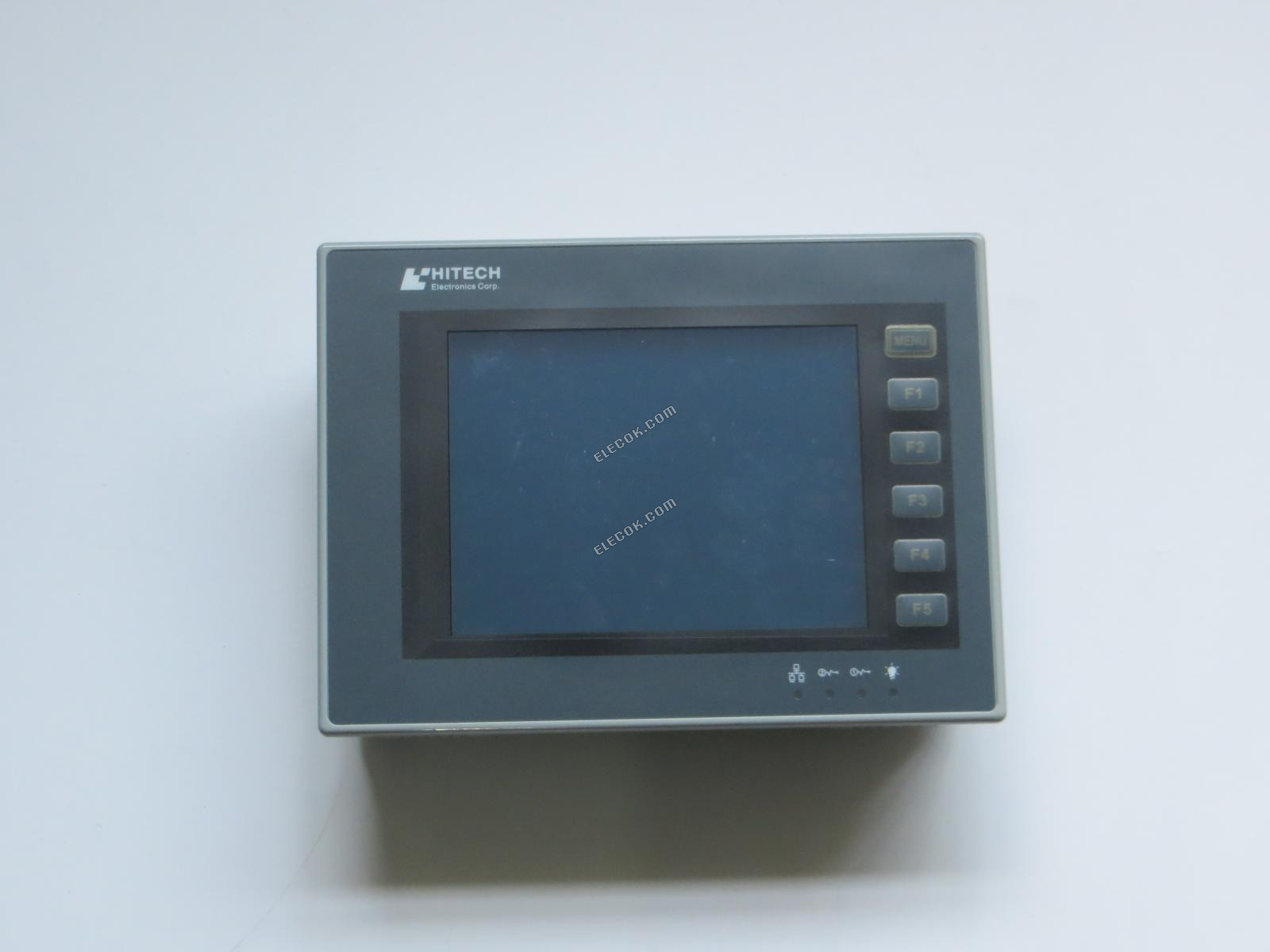 PWS6600S-S 5.7" Hitech HMI, refurbished