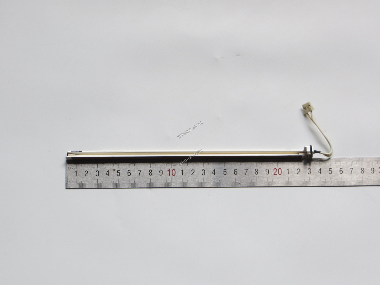 Sharp LQ10D321-CCFL3 Háttérvilágítás LQ10D321-CCFL3，used 