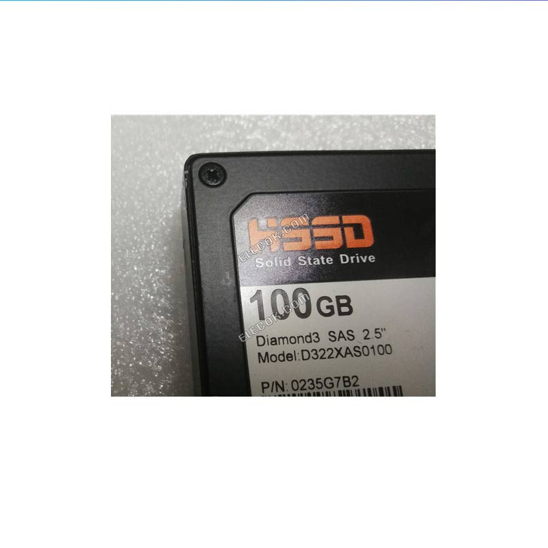 0235G7B2 For Huawei 100GB SSD storage hard drive for sale