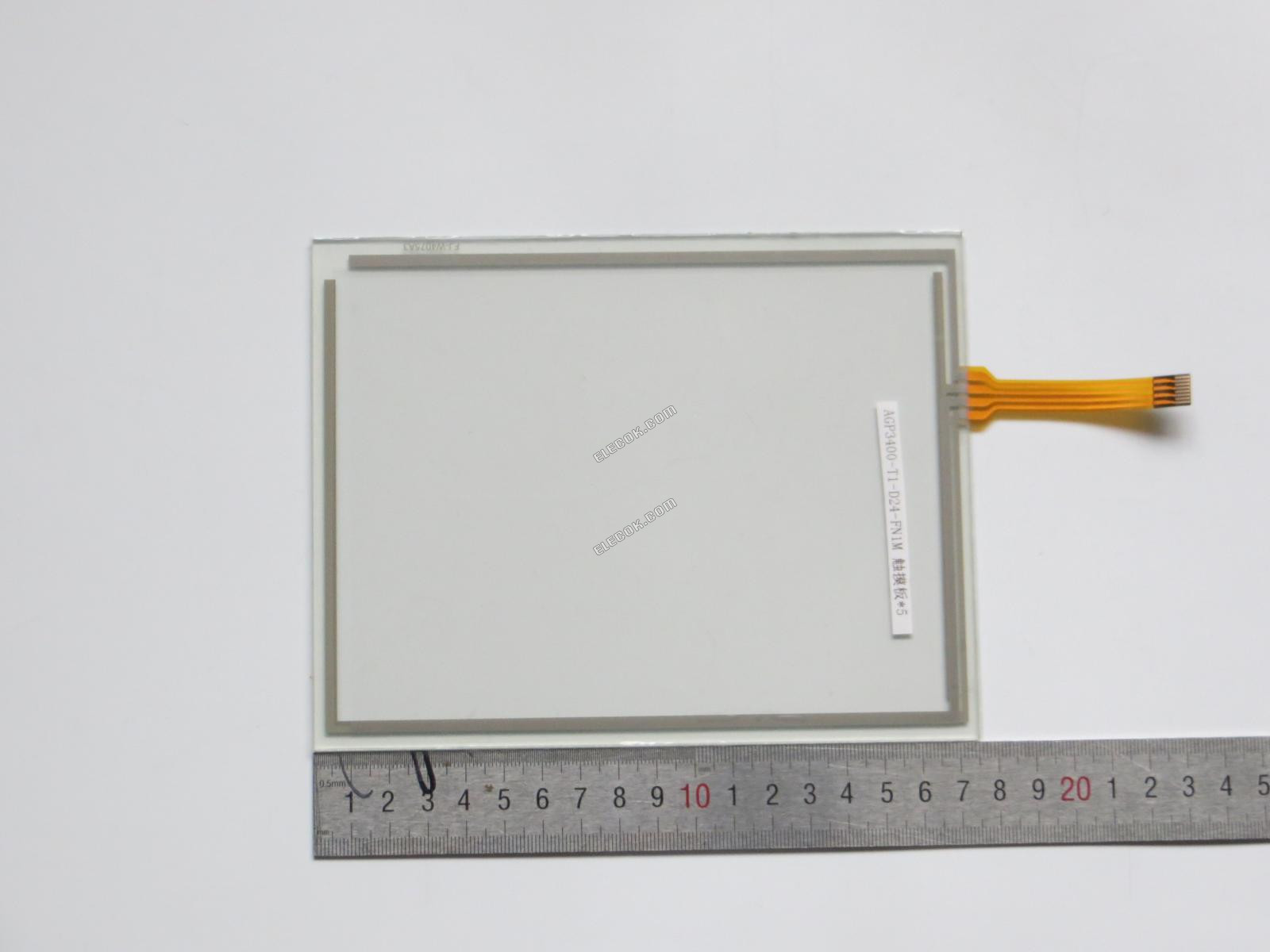 AGP3400-T1-D24-FN1M Proface érintőkijelző 