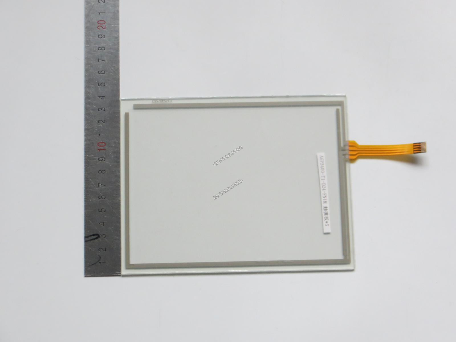 AGP3400-T1-D24-FN1M Proface érintőkijelző 