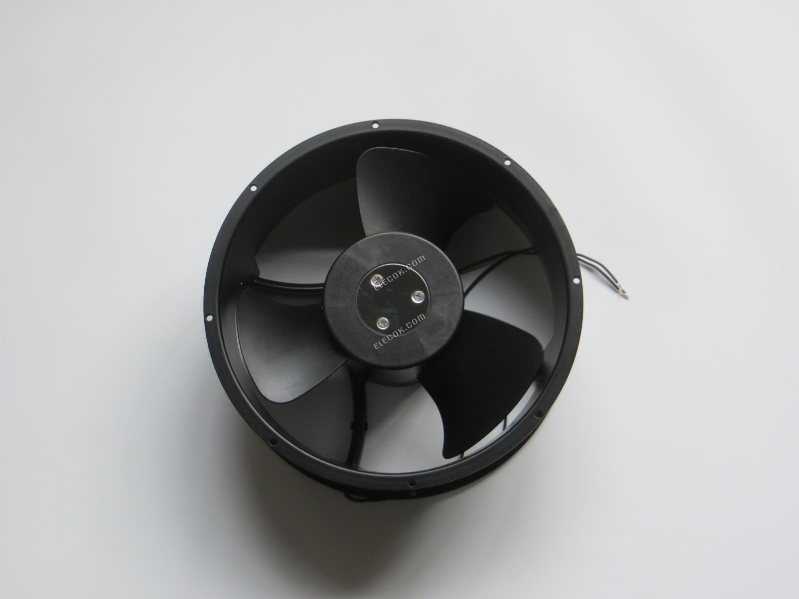 Comair Rotron CLE3L5 230V 110W Hűtőventilátor, helyettesítő méret egyezik 254*254*89MM 