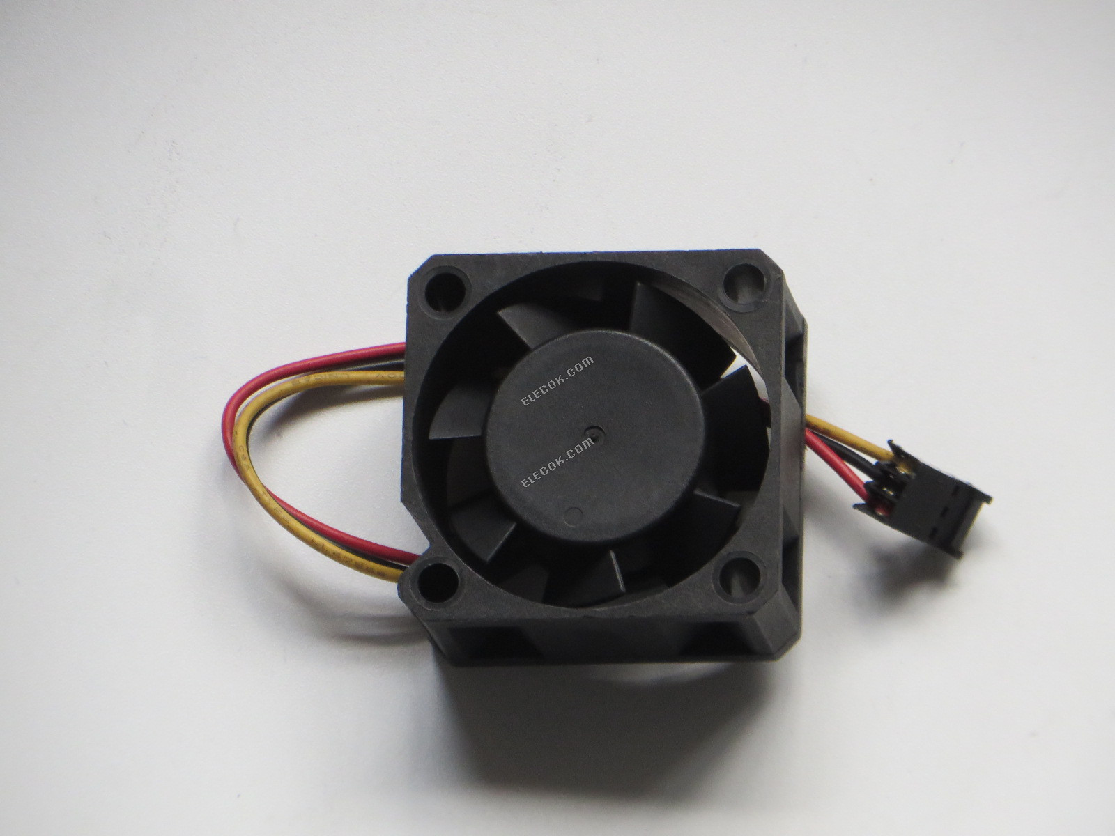 PSC 4cm Ventilátor P1124020MB1A 12V 1.20W 100mA Cisco cisco 2950 Ventilátor 