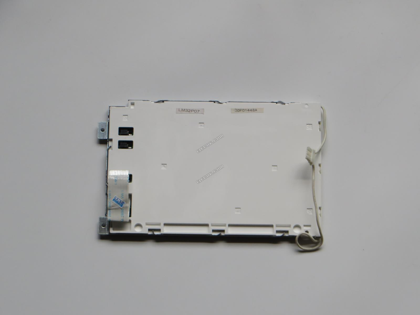 LM32P07 SHARP 5,7" FSTN LCD Panel originální použitý 
