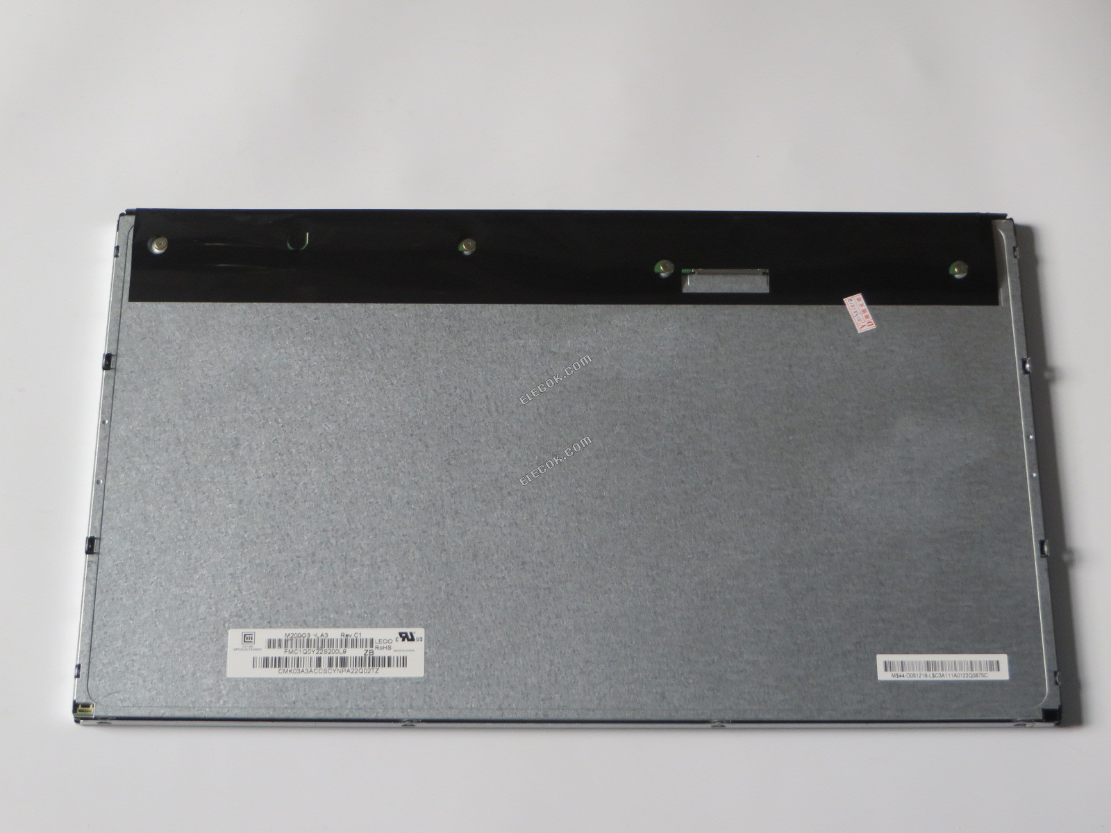 M200O3-LA3 CHIMEI INNOLUX 20.0" a-Si TFT-LCD Panel 