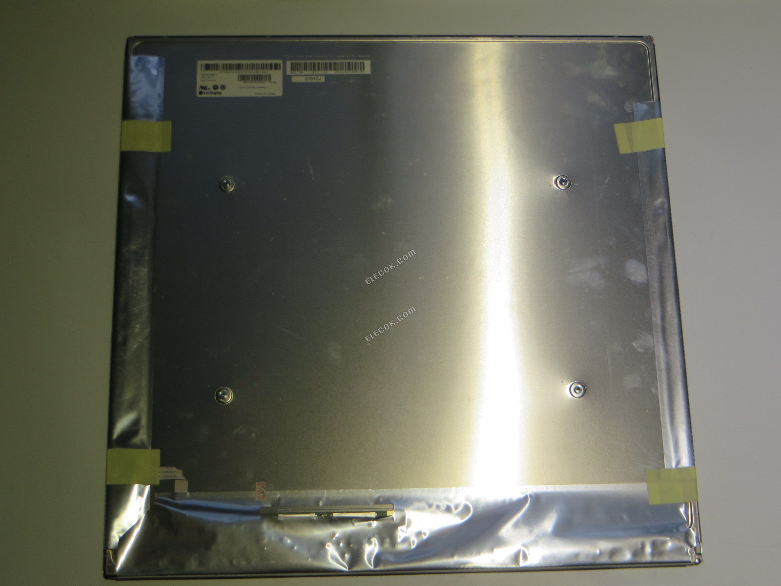LM265SQ1-SLA1 LG Display 26,5" a-Si TFT-LCD Panel 