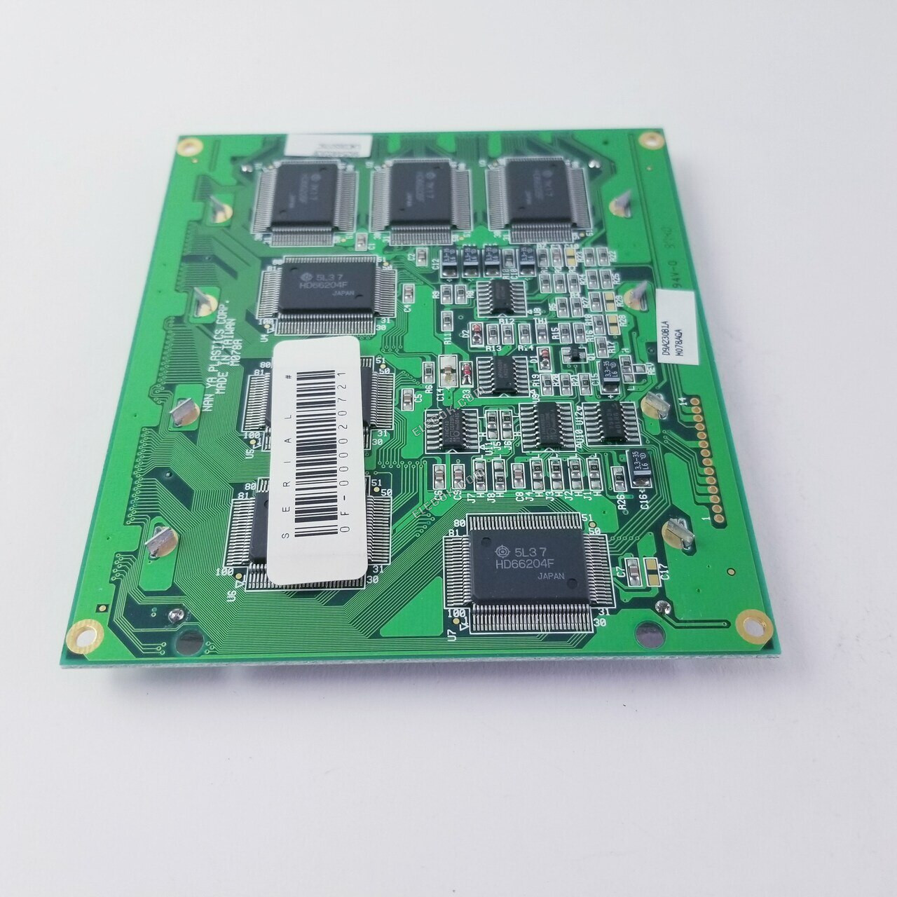 Hantronix LMCBS078C LCD LMCBS078C 