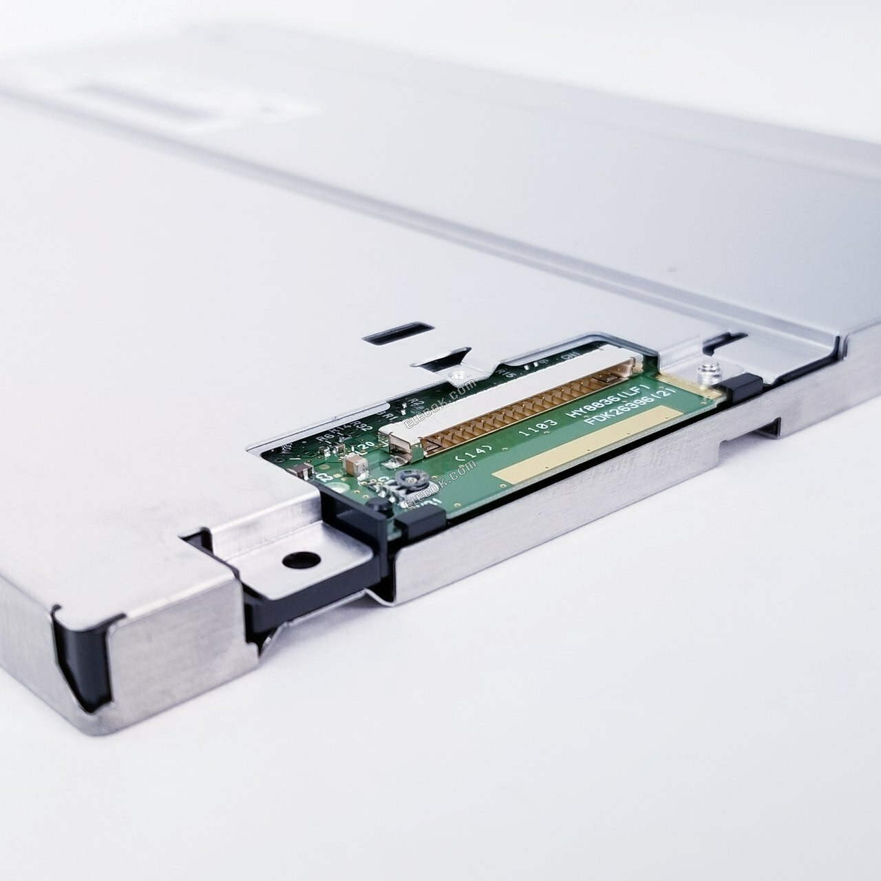 NL6448BC26-27F NEC 8,4" A-Si TFT-LCD Panel použitý 