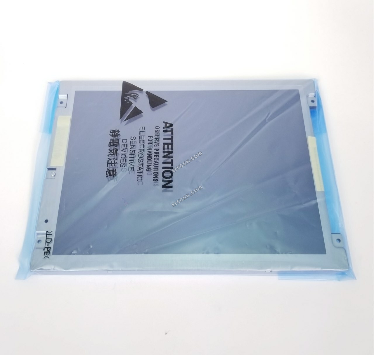 NL6448BC26-27F NEC 8,4" A-Si TFT-LCD Panel použitý 