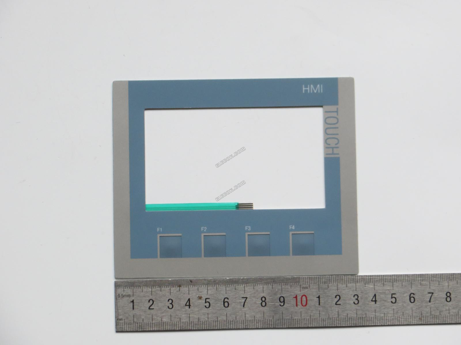 6AV2123-2DB03-0AX0 keypad 