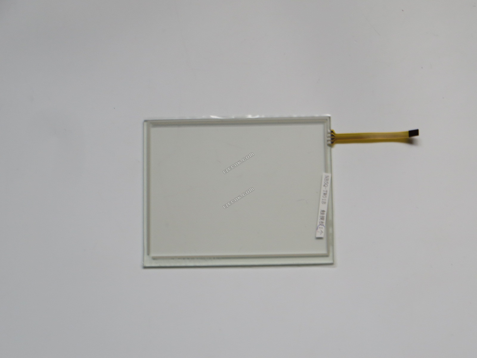 OMRON NB5Q-TW01B érintőkijelző 