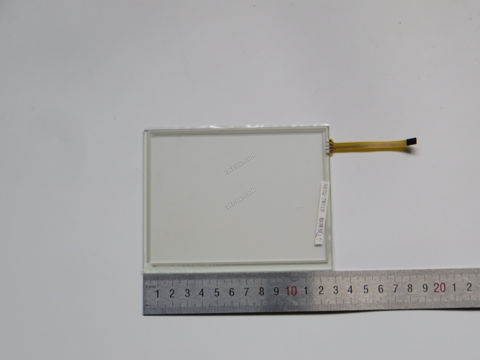 OMRON NB5Q-TW01B érintőkijelző 