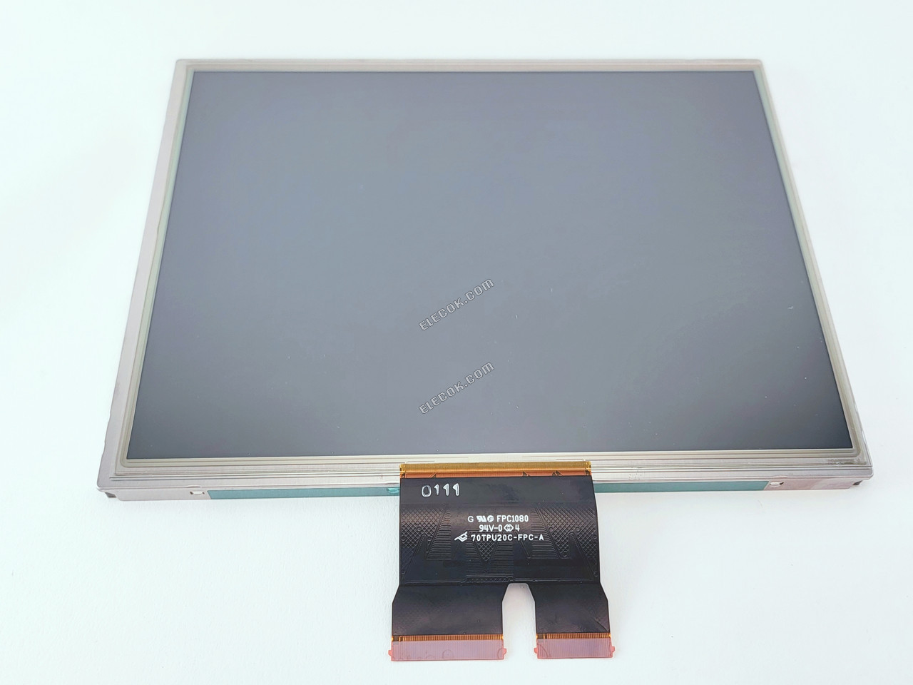NL10276BC20-18BD NEC 10,4" a-Si TFT-LCD, Panel 