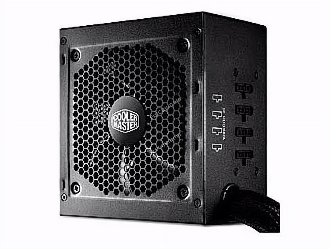 Cooler Master RS-450-AMAA-B1 Szerver - Tápegység 450W, RS-450-AMAA-B1, új, ATX 