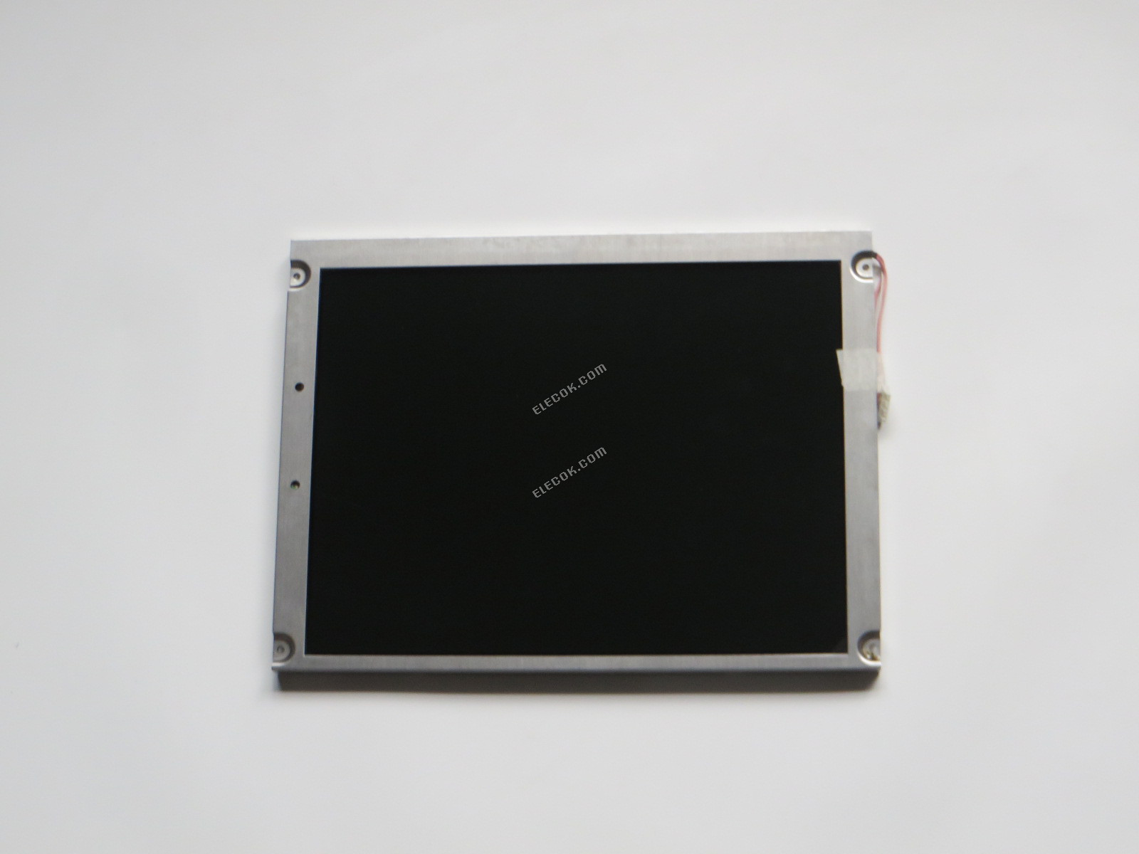 NL8060BC31-32 NEC 12,1" A-Si TFT-LCD Panel použitý 