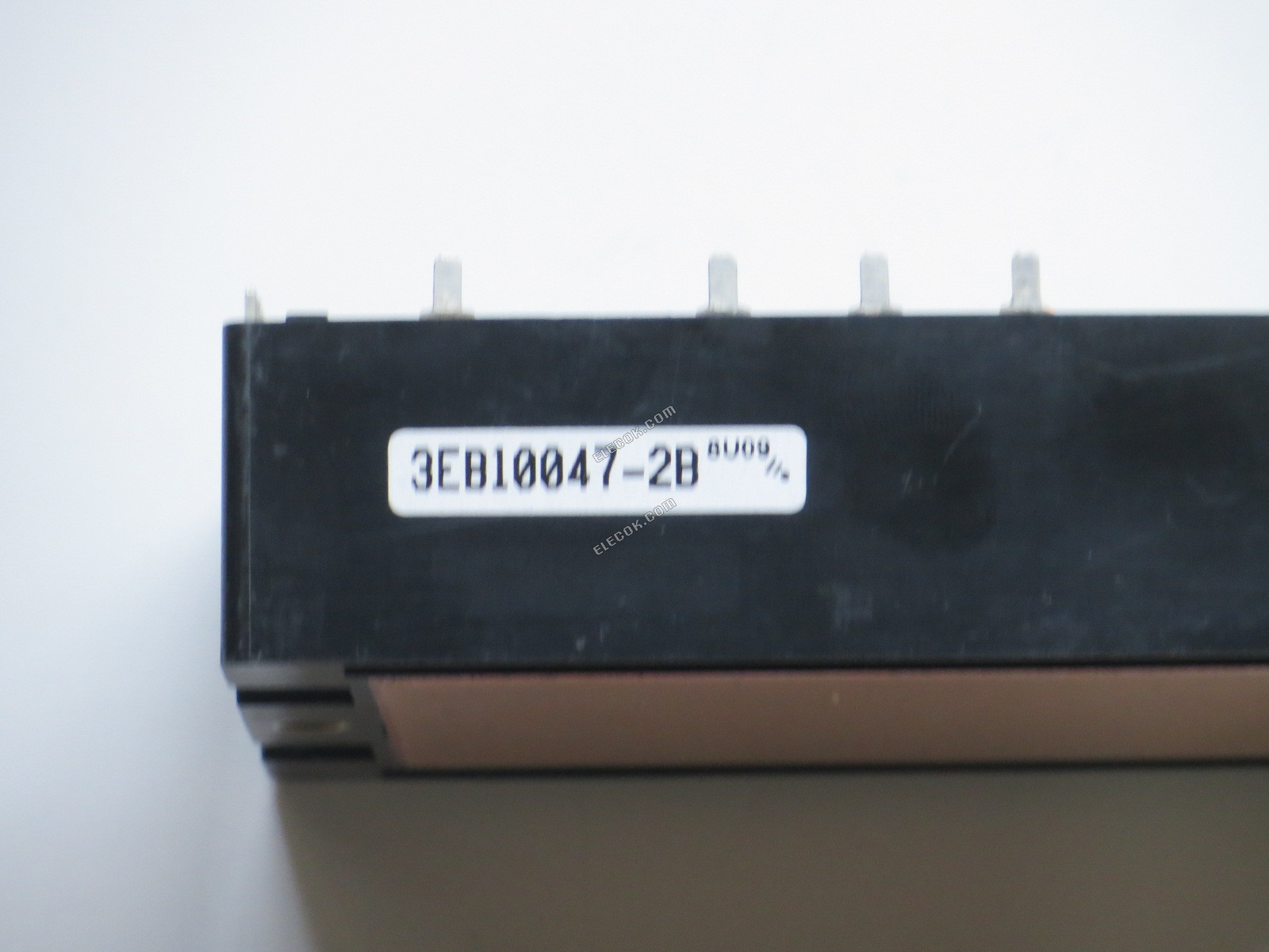 3EB10047-2B IGBT модуль IGBT модуль, бывший в употреблении 