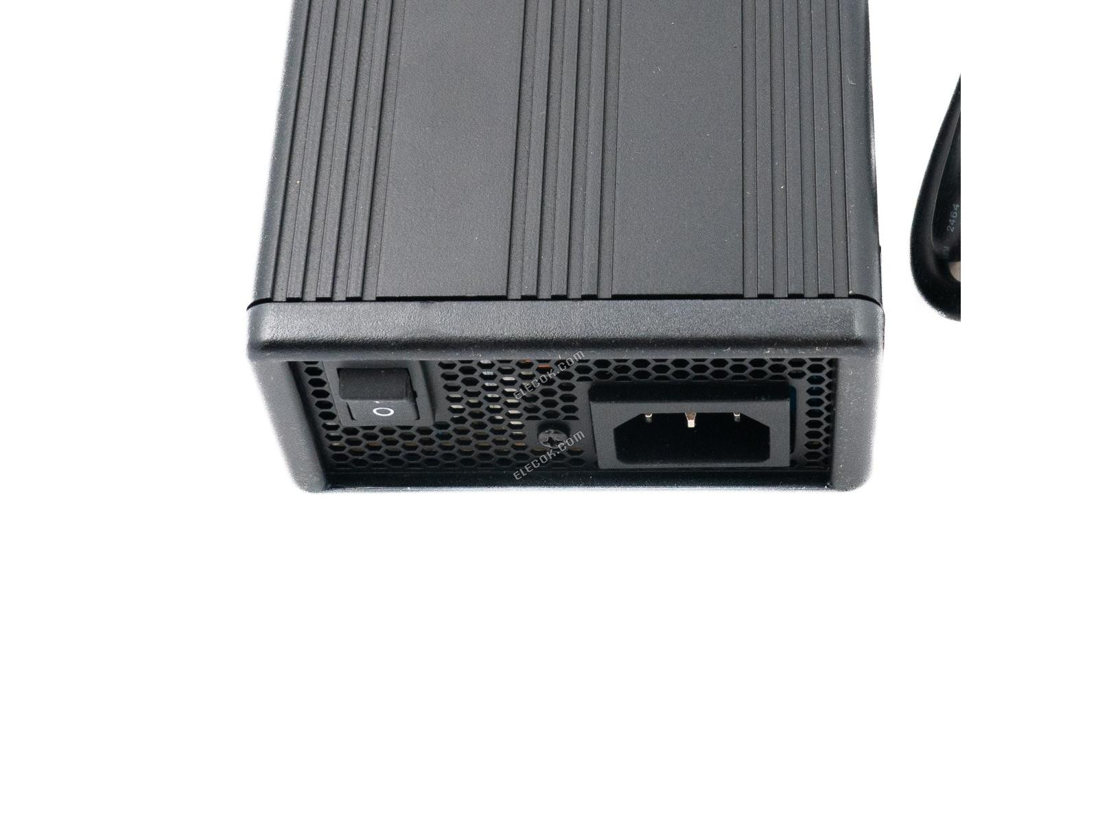 Mean Well NPB-360-48AD1 Baterie Charger 360W 48V Anderson Konektor 