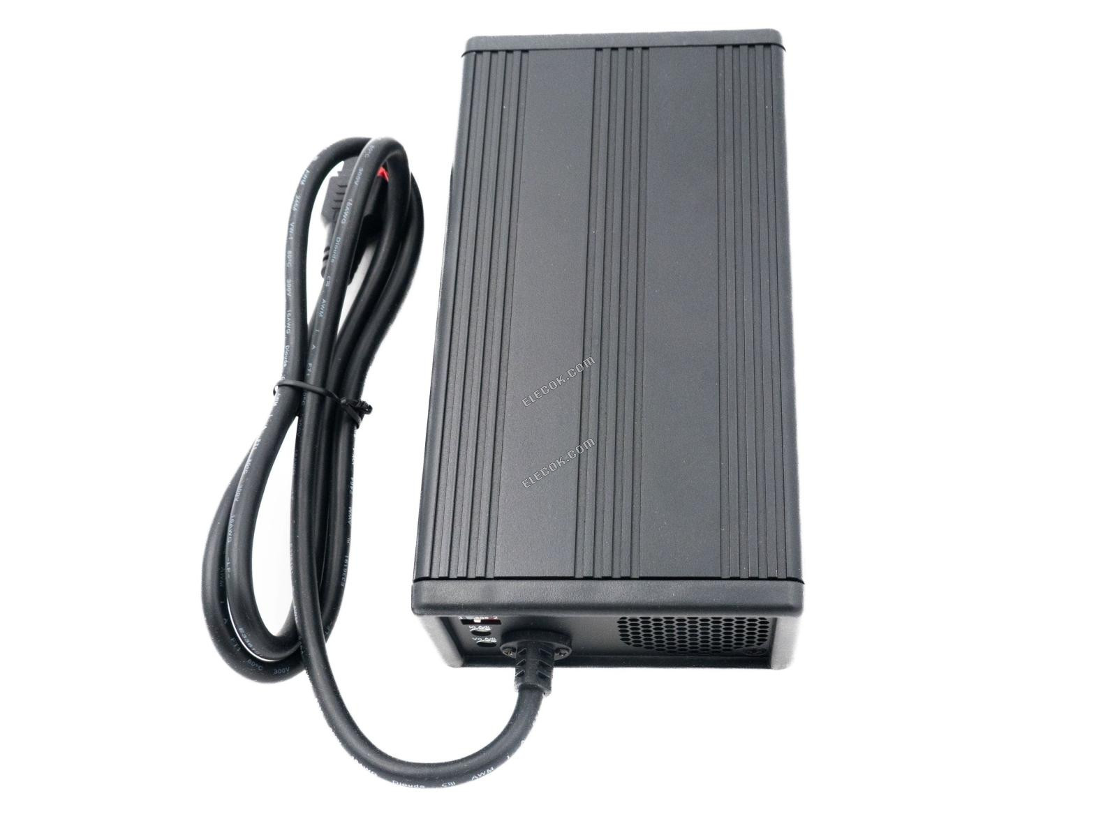 Mean Well NPB-360-48AD1 Baterie Charger 360W 48V Anderson Konektor 