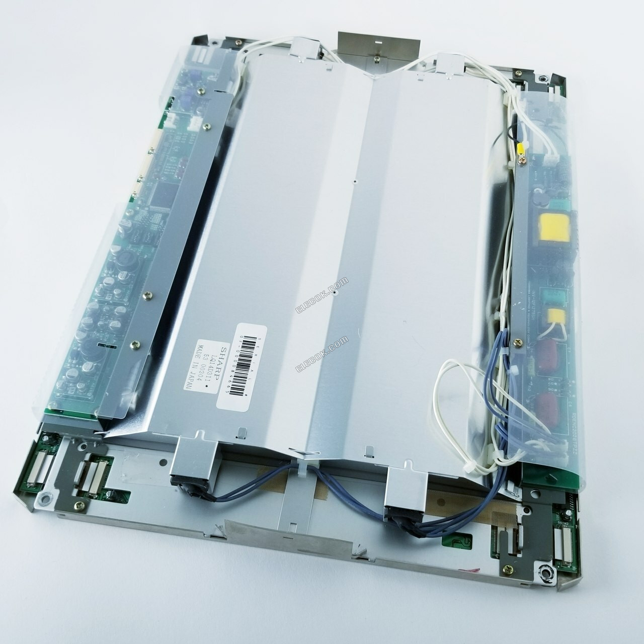 LQ14D311 SHARP 13,8" A-Si TFT-LCD Panel 