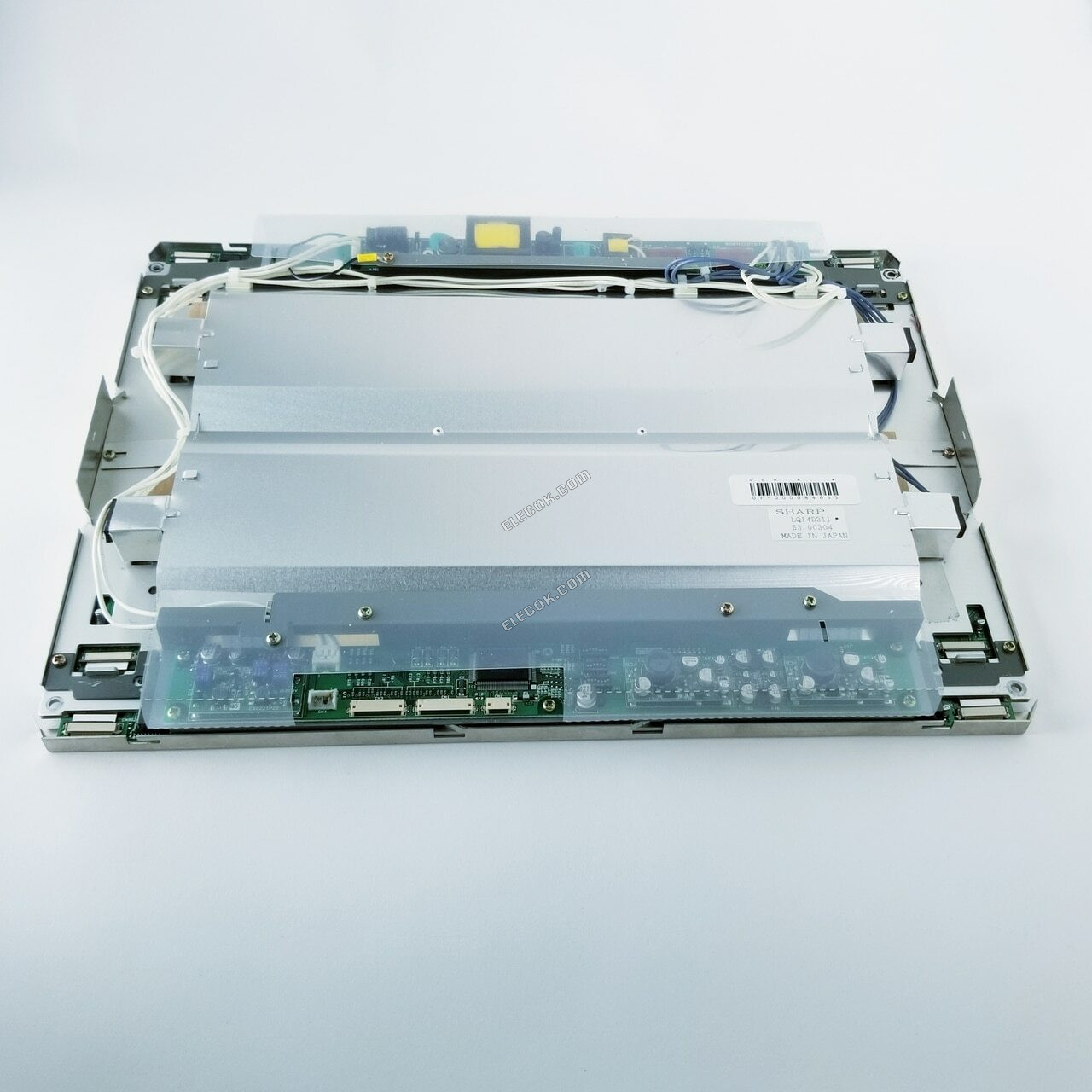 LQ14D311 SHARP 13,8" A-Si TFT-LCD Panel 