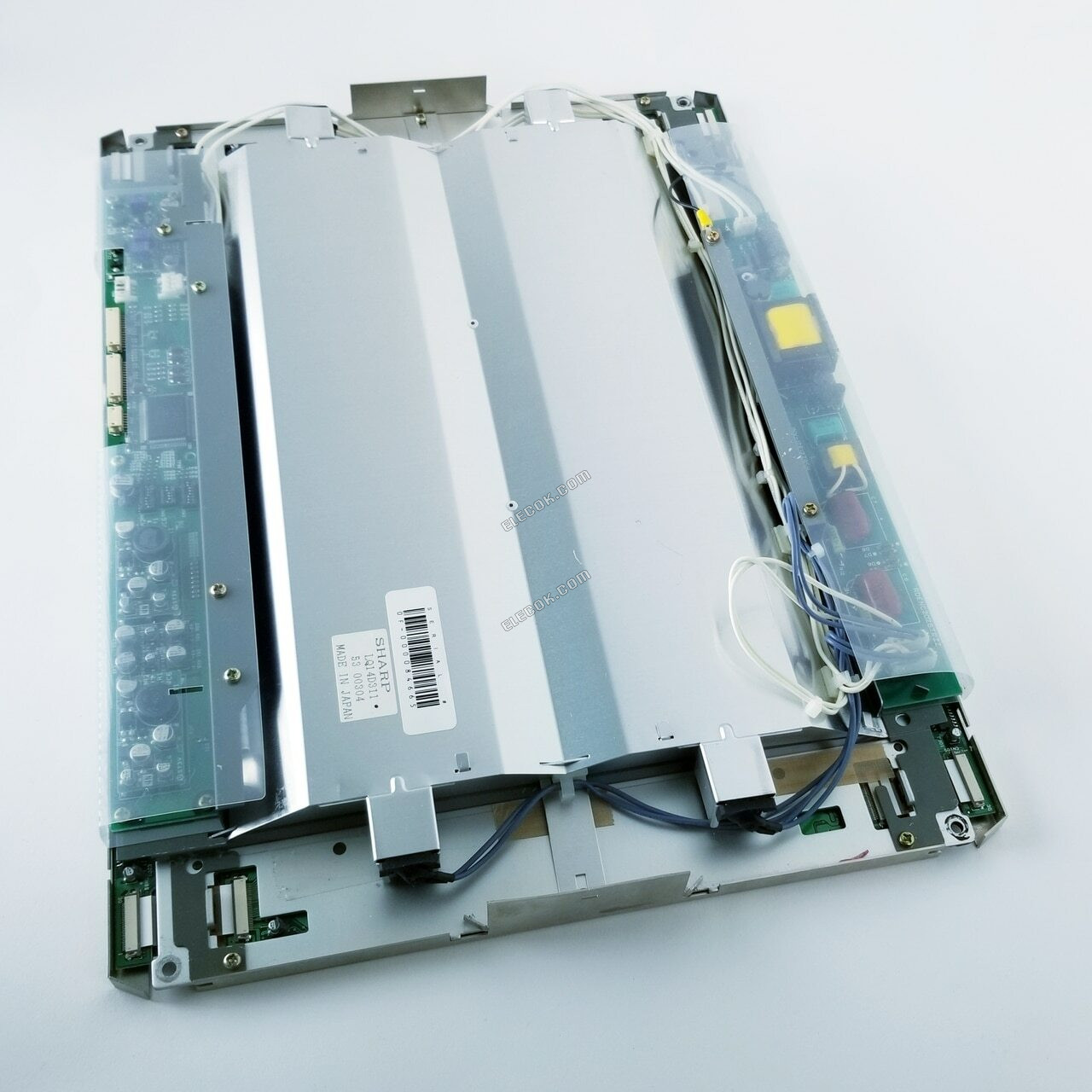 LQ14D311 SHARP 13,8" A-Si TFT-LCD Panel 