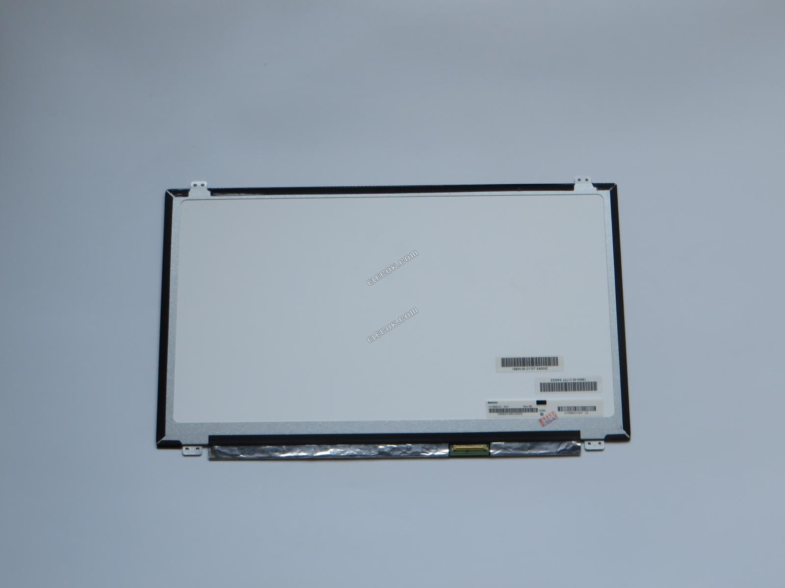 N156BGN-E41 INNOLUX 15,6 palec LCD Panel 