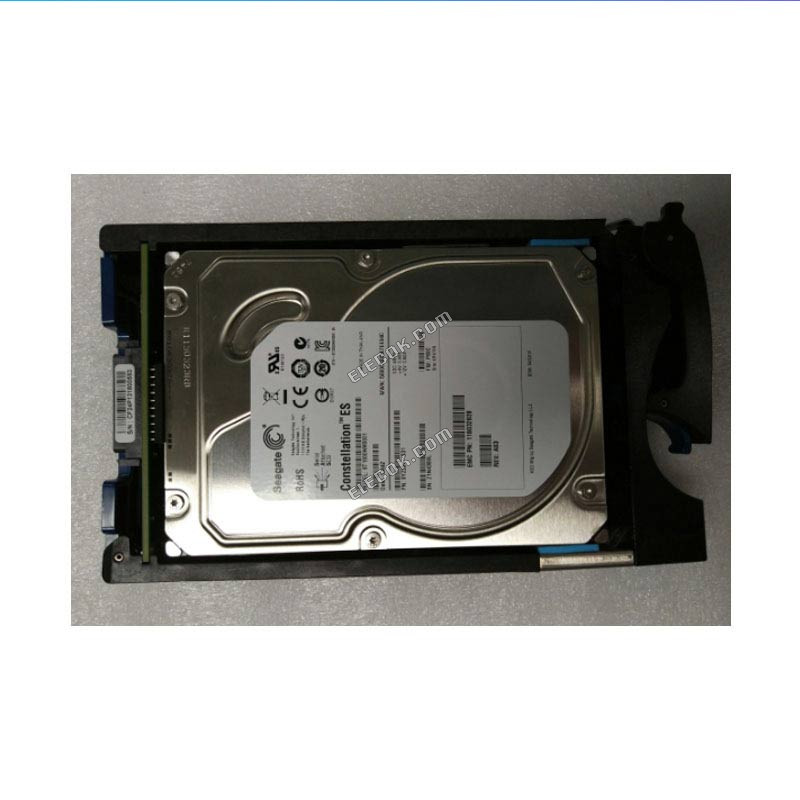 EMC VNX5300 5500 1TB hard drive 005049407 005049493 005050136