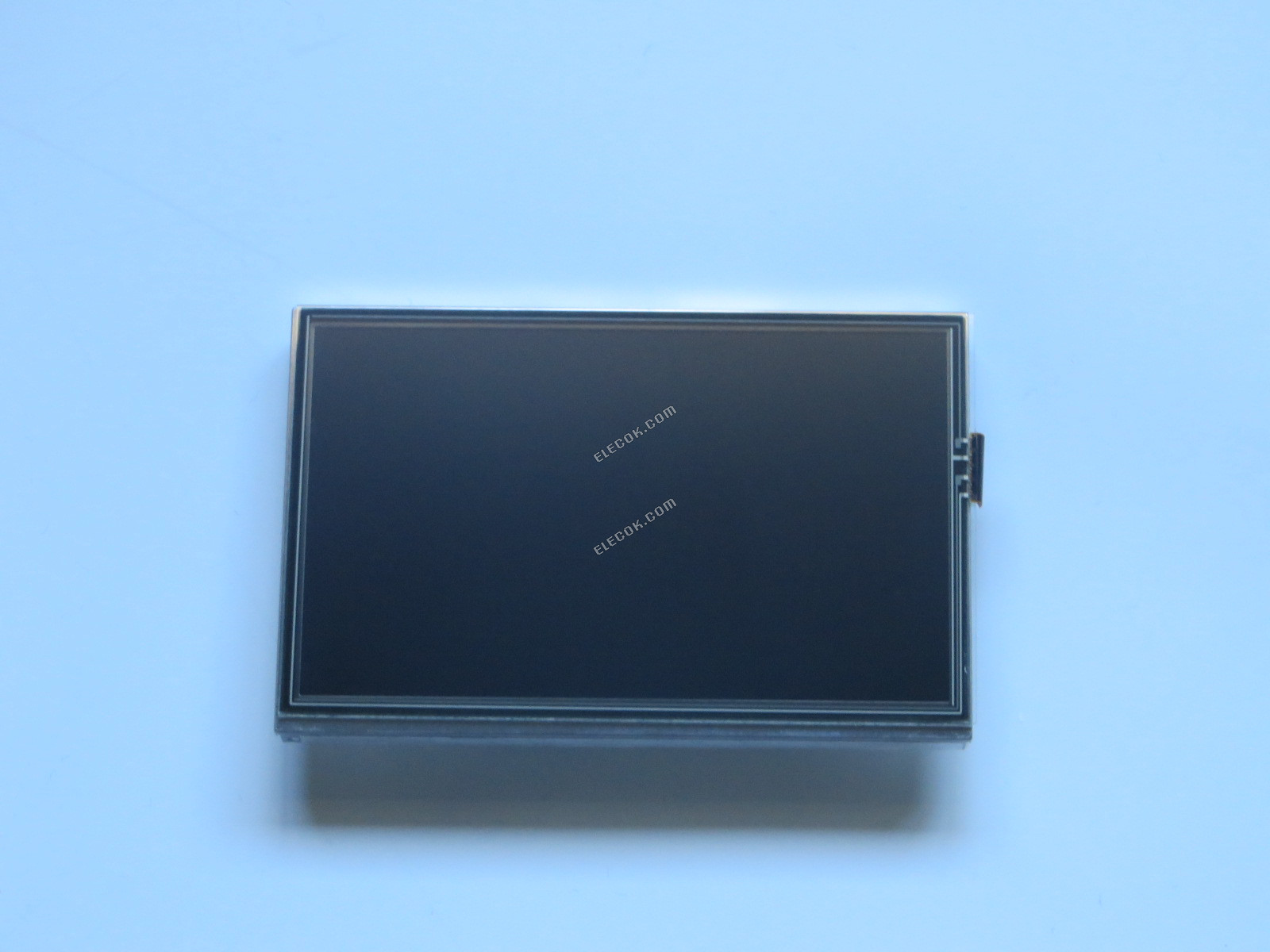 GCX156AKM-E SONY 7.0" a-Si TFT-LCD Panel s Kapacitní dotyková obrazovka 