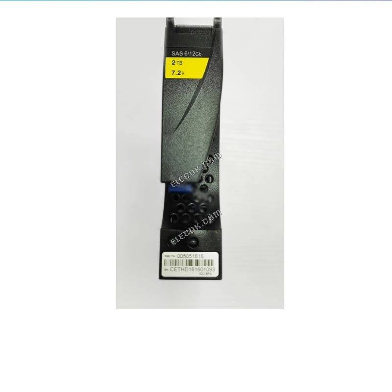 005051613 005052434 005052433 EMC Unity 2T SAS 3.5 15disk